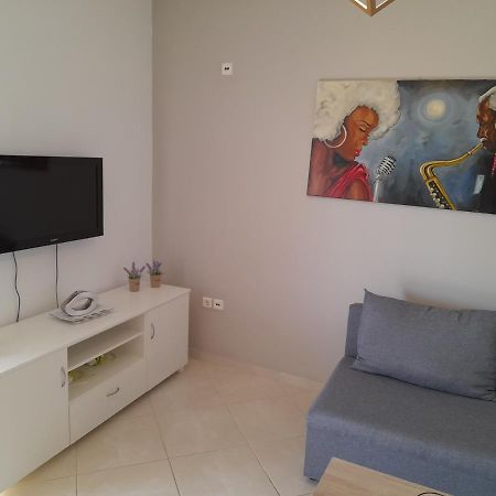 Vaso House Apartment Skiathos Town Bagian luar foto
